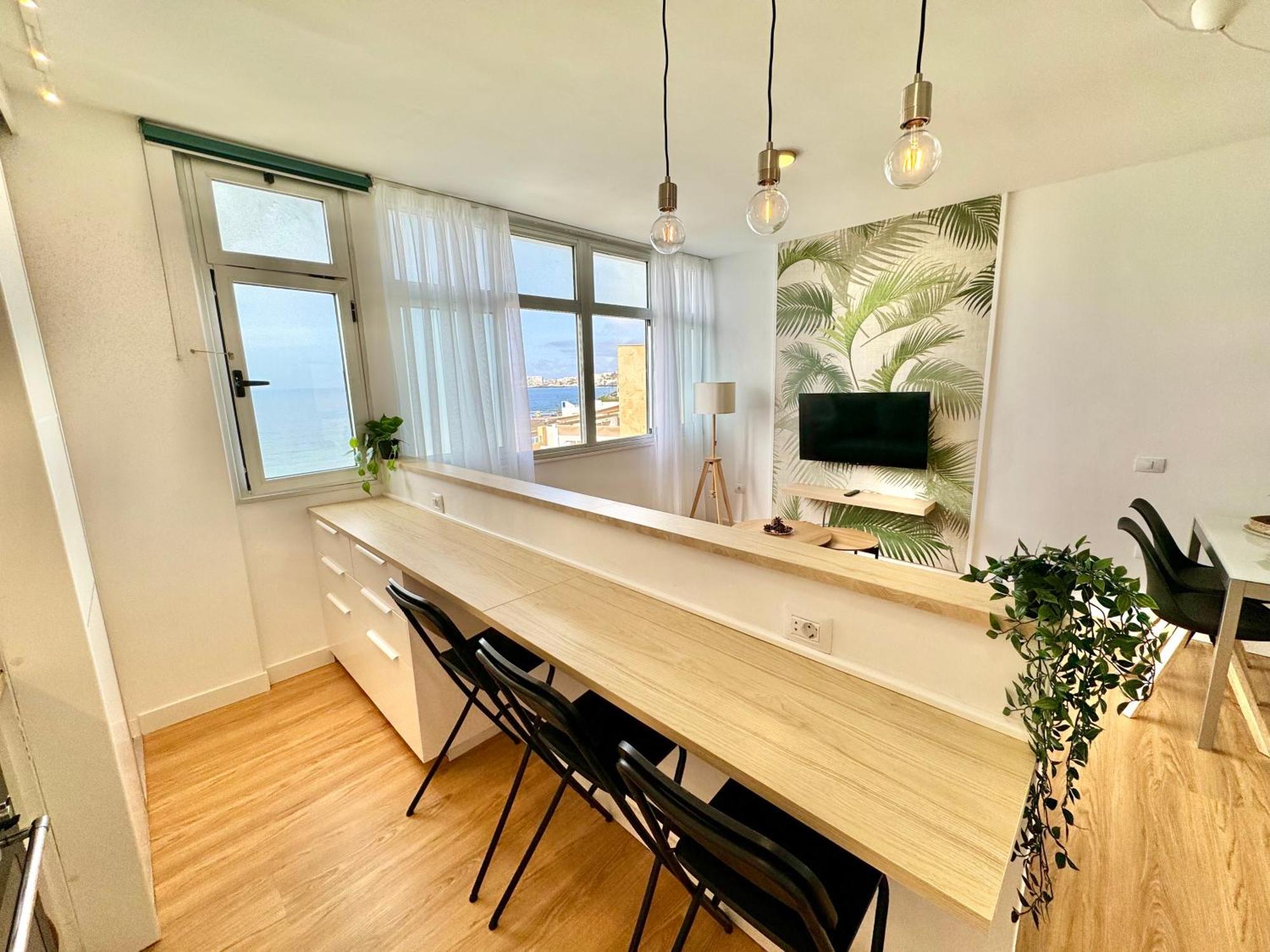 Lunamar Apartment Bajamar (La Laguna)