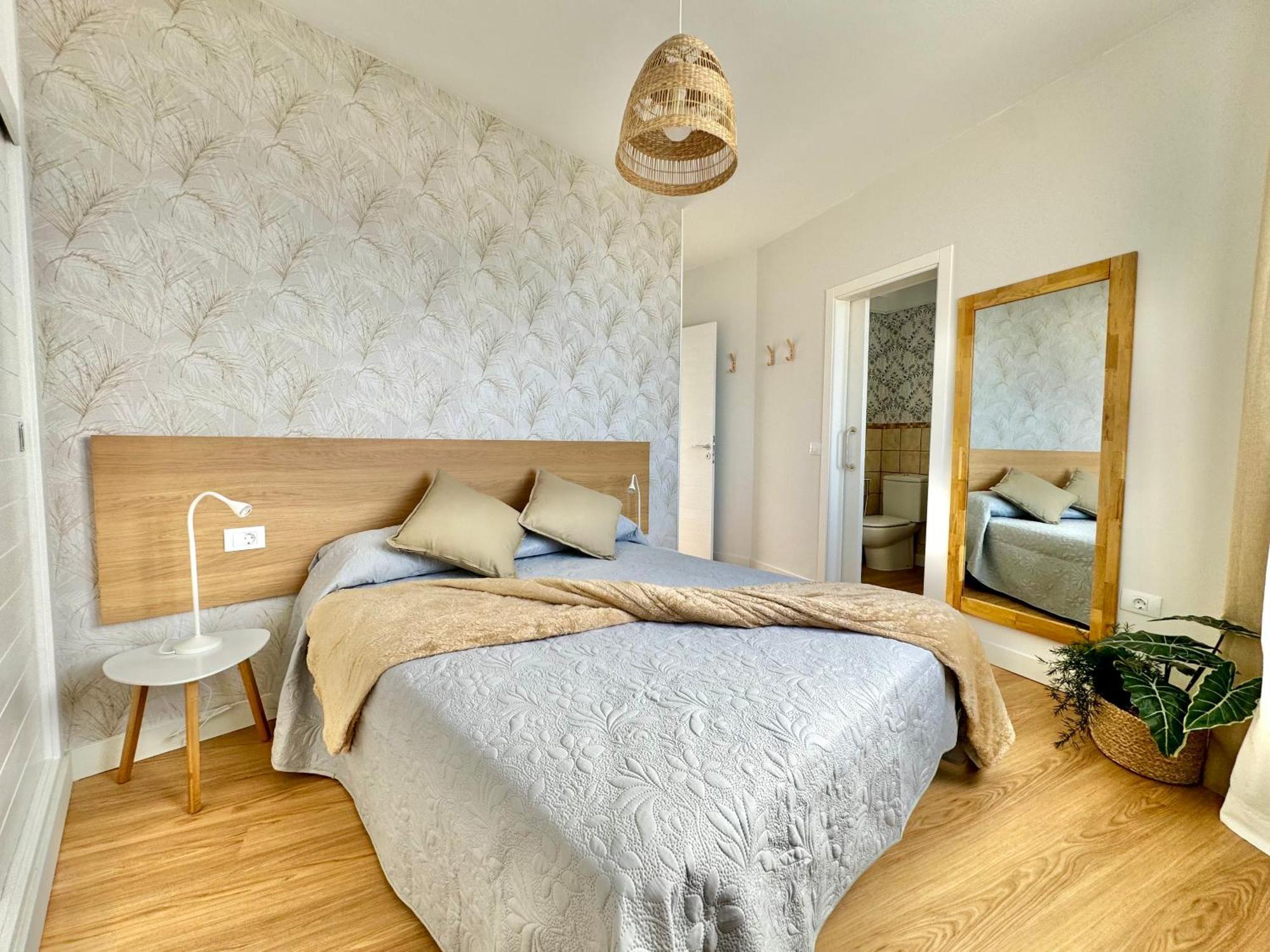 Lunamar Apartment Bajamar (La Laguna)