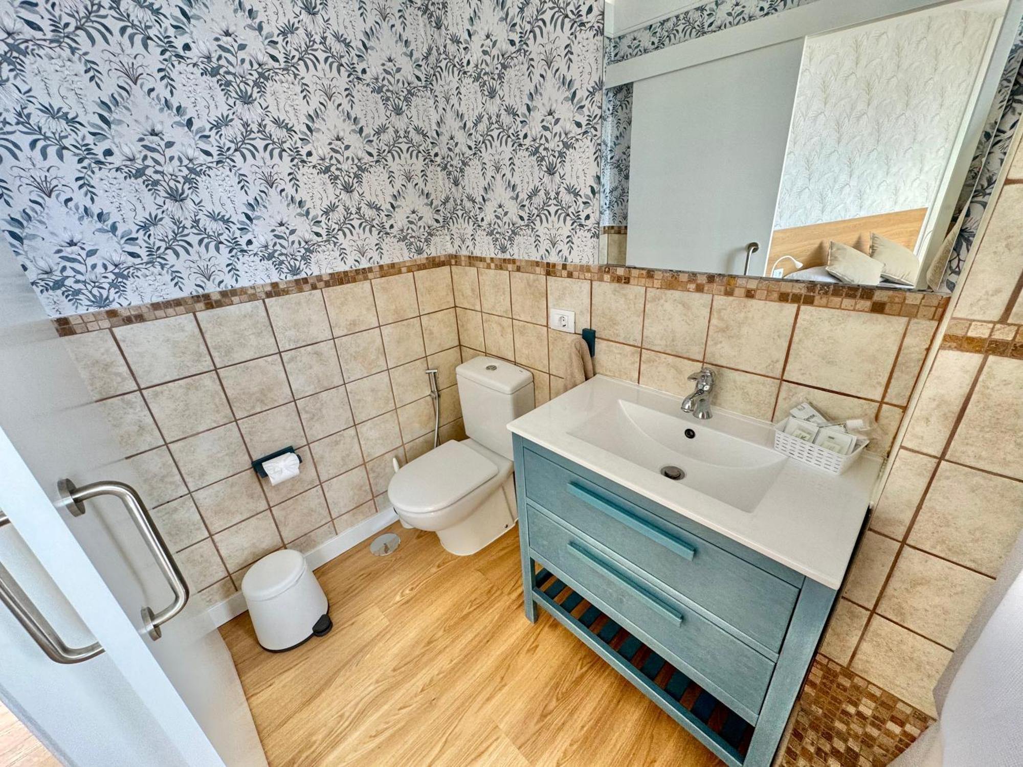 Apartment Lunamar