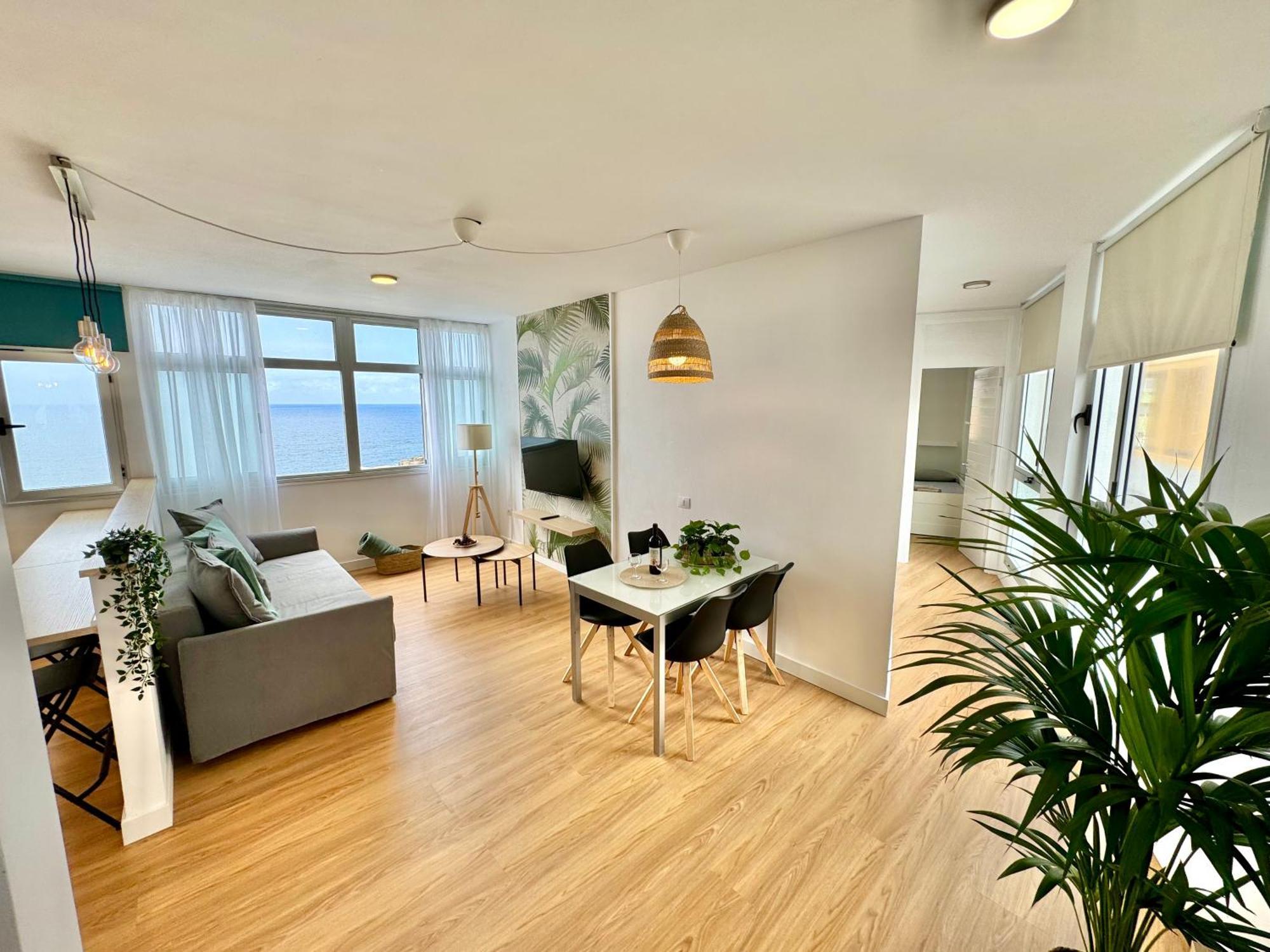 Apartment Lunamar