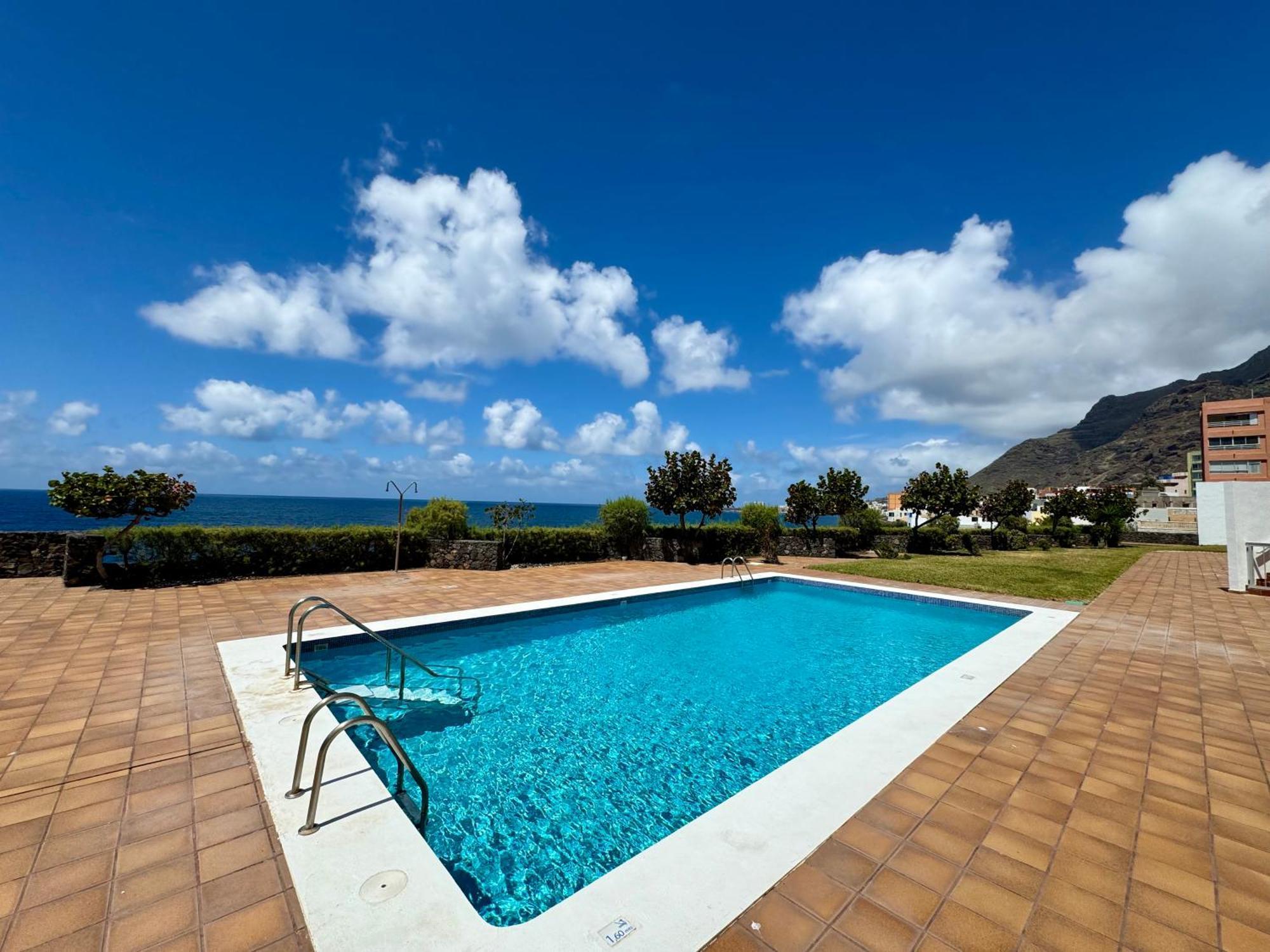 Appartement Lunamar Bajamar (La Laguna)
