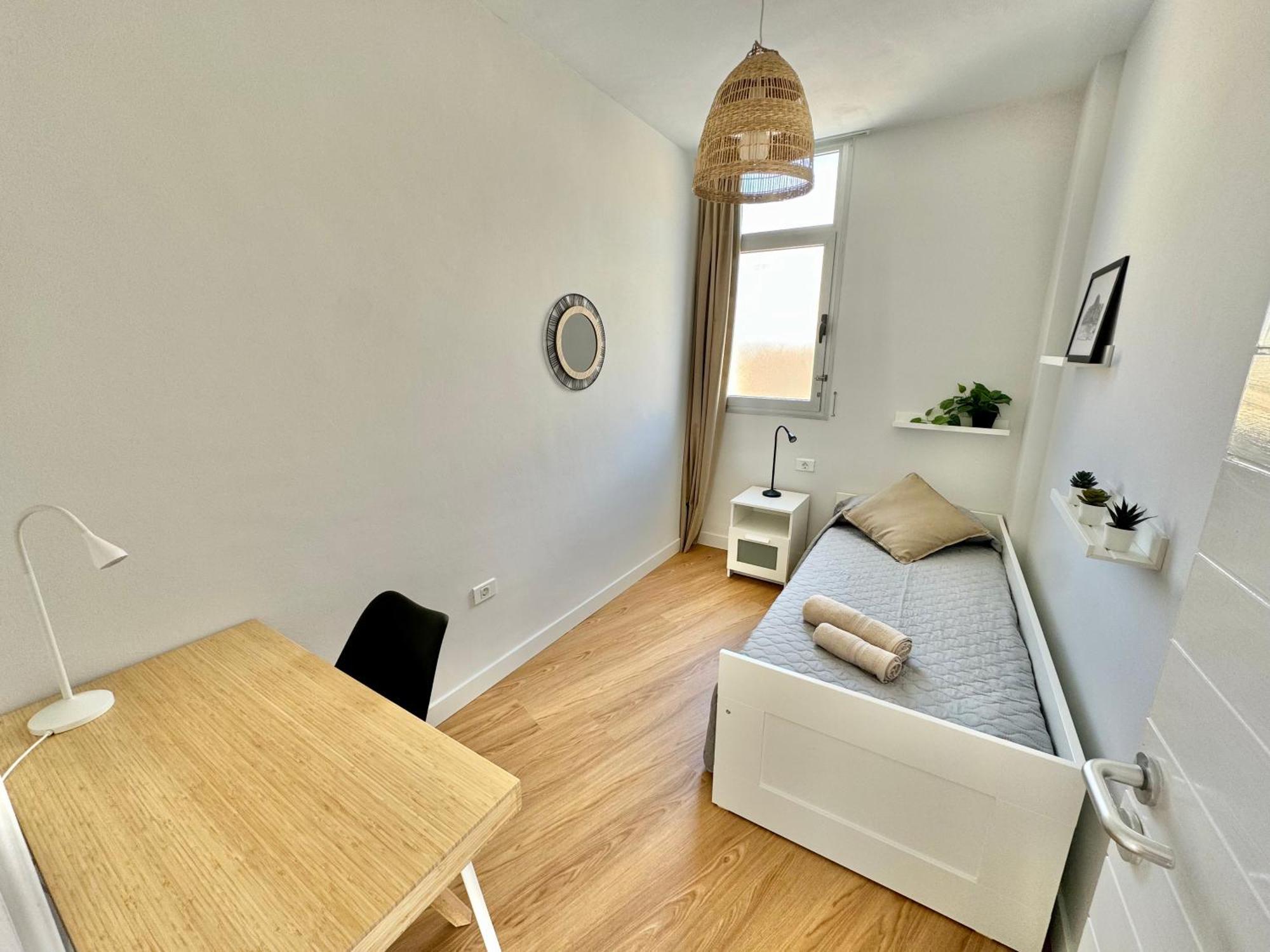 Apartament Lunamar Bajamar (La Laguna)