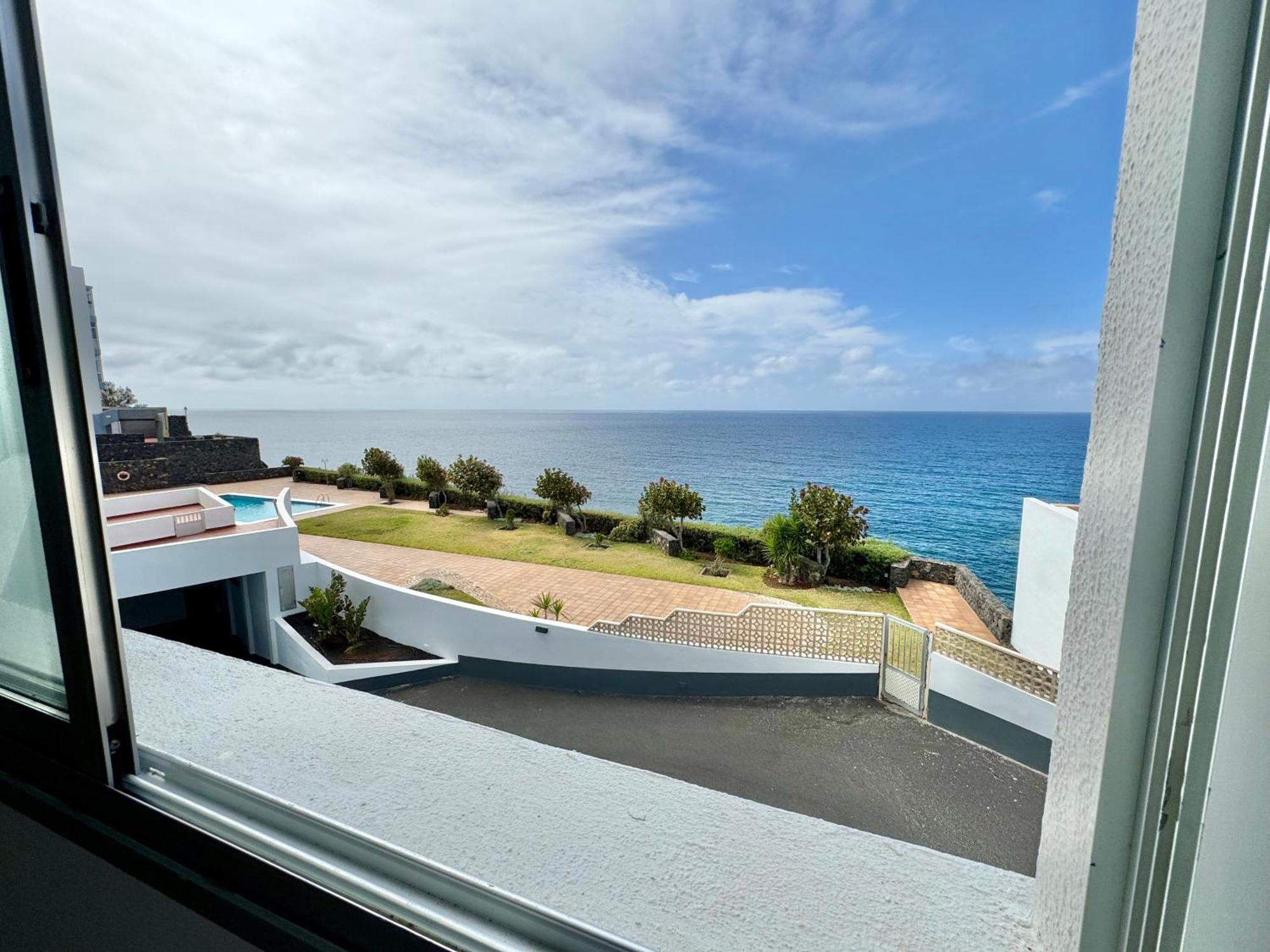 Lunamar Appartement Bajamar (La Laguna)