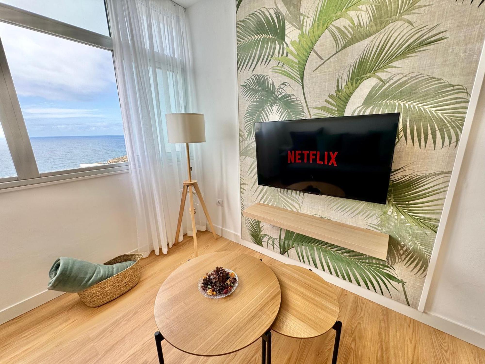 Lunamar Appartement